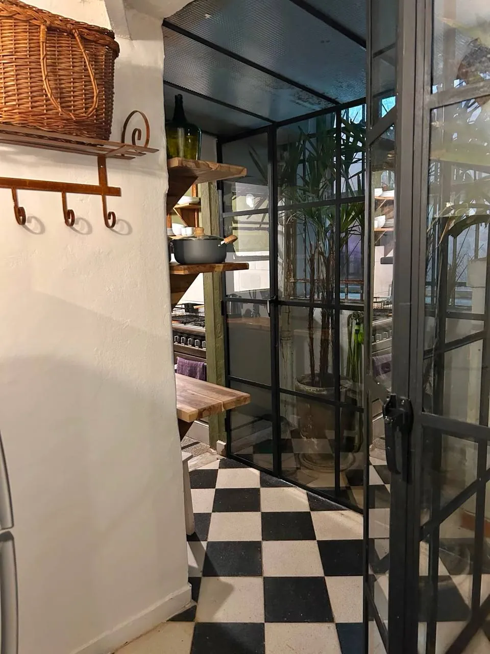 Лофт двухуровневый аренда San Telmo Salta 900 5