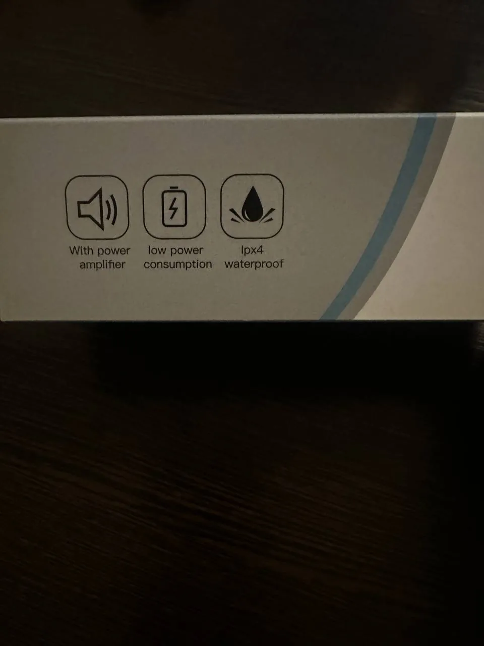 Очки солнцезащитные Bluetooth динамик 2