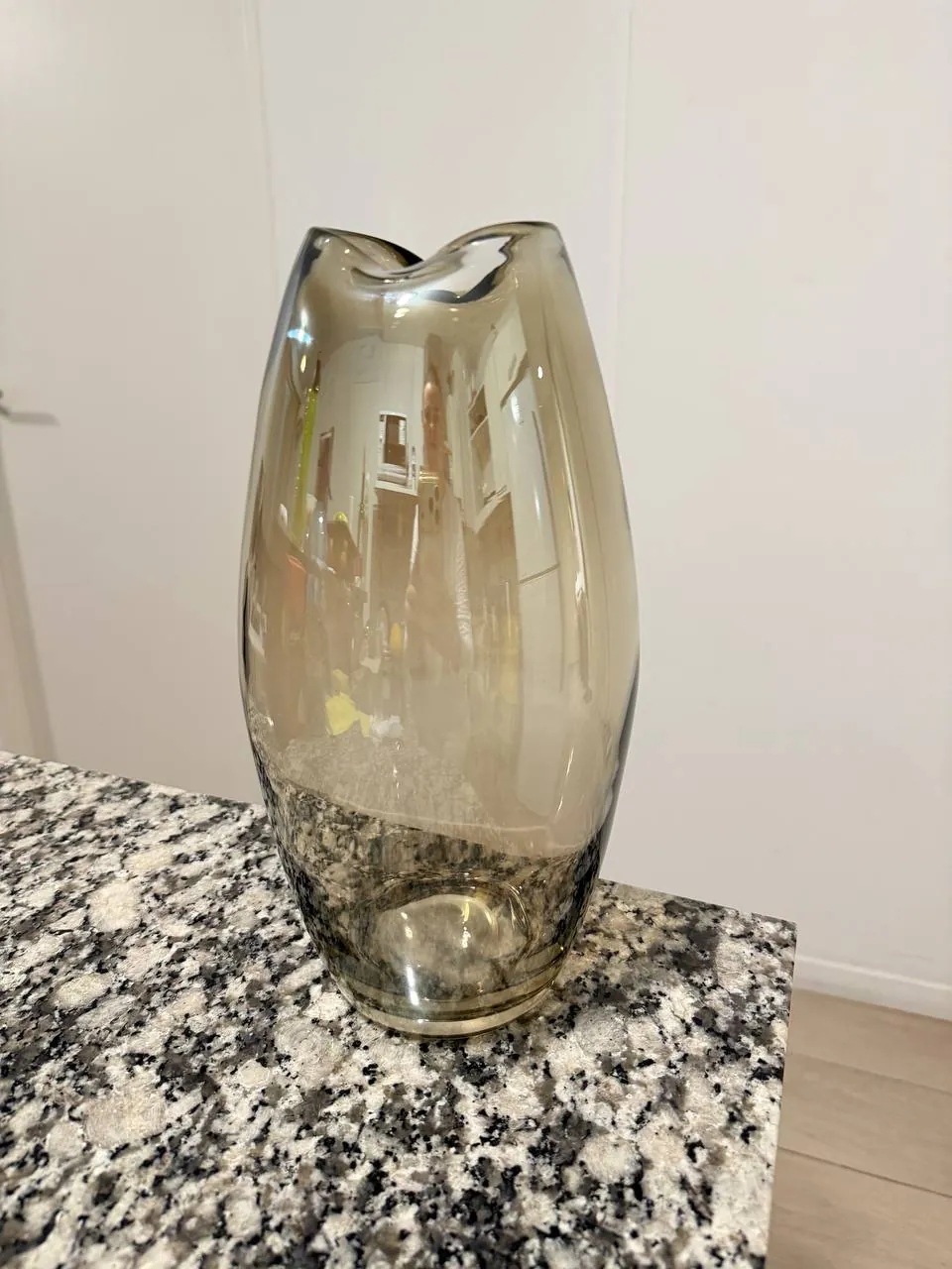 Ваза Zara Home куплена в Уругвае 1