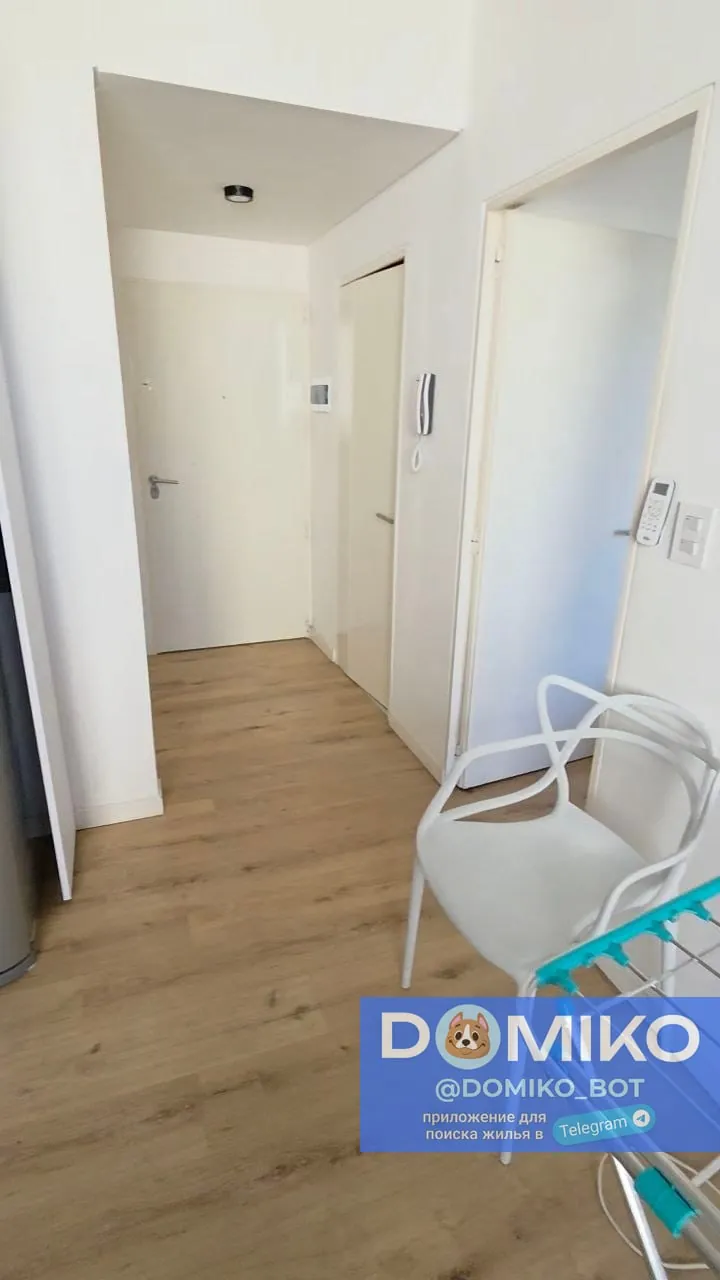 2к квартира аренда Agronomia Artigas 2900 1