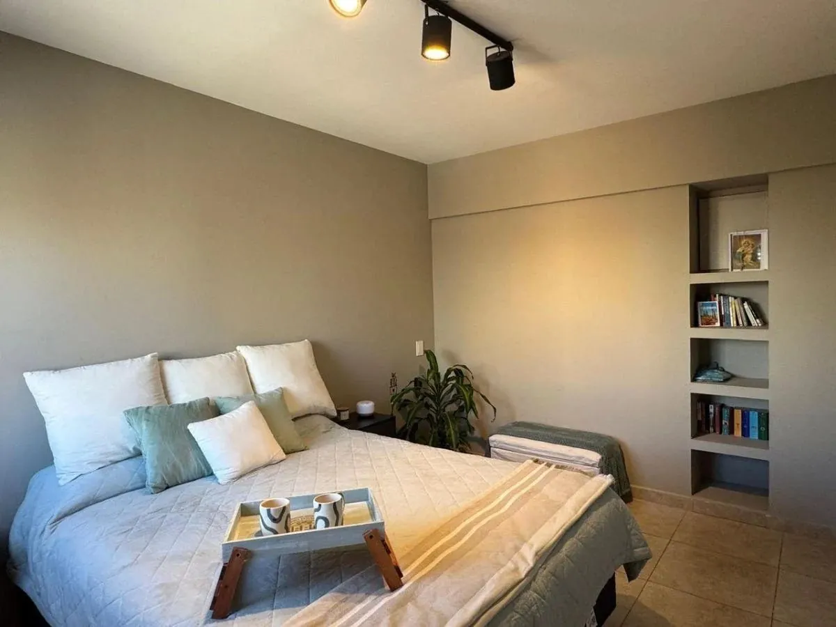3к квартира Las Cañitas Báez 200 Palermo 7
