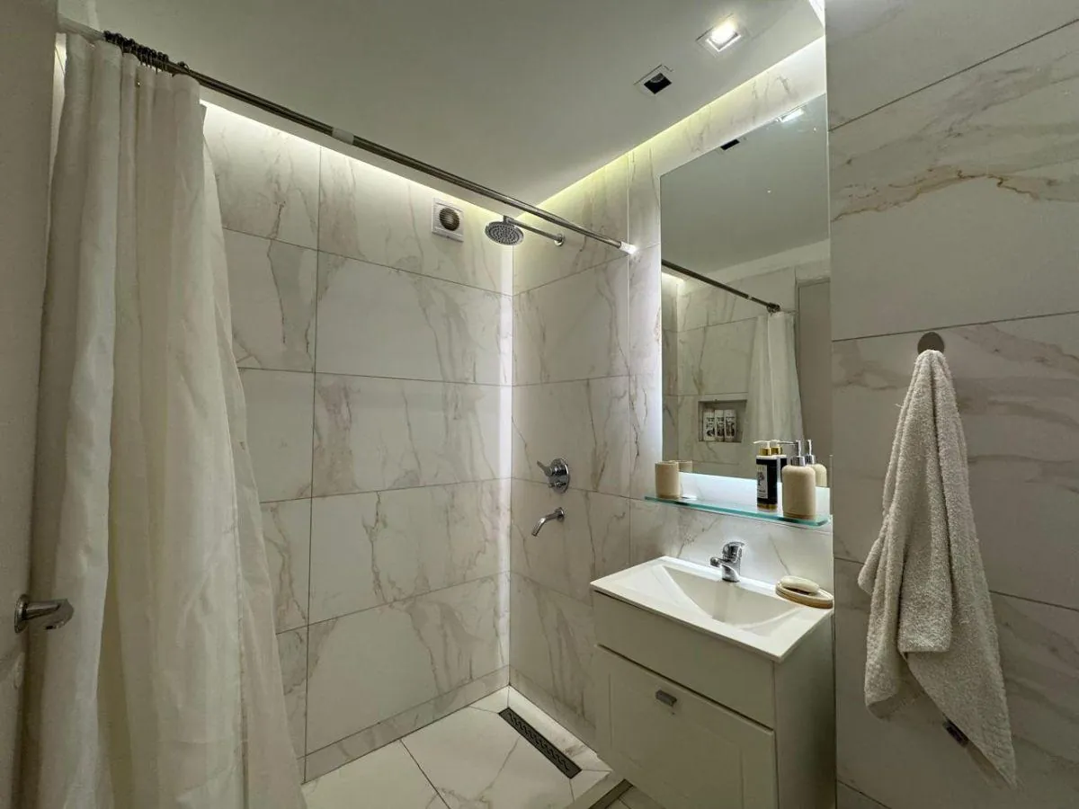 3к квартира Las Cañitas Báez 200 Palermo 5