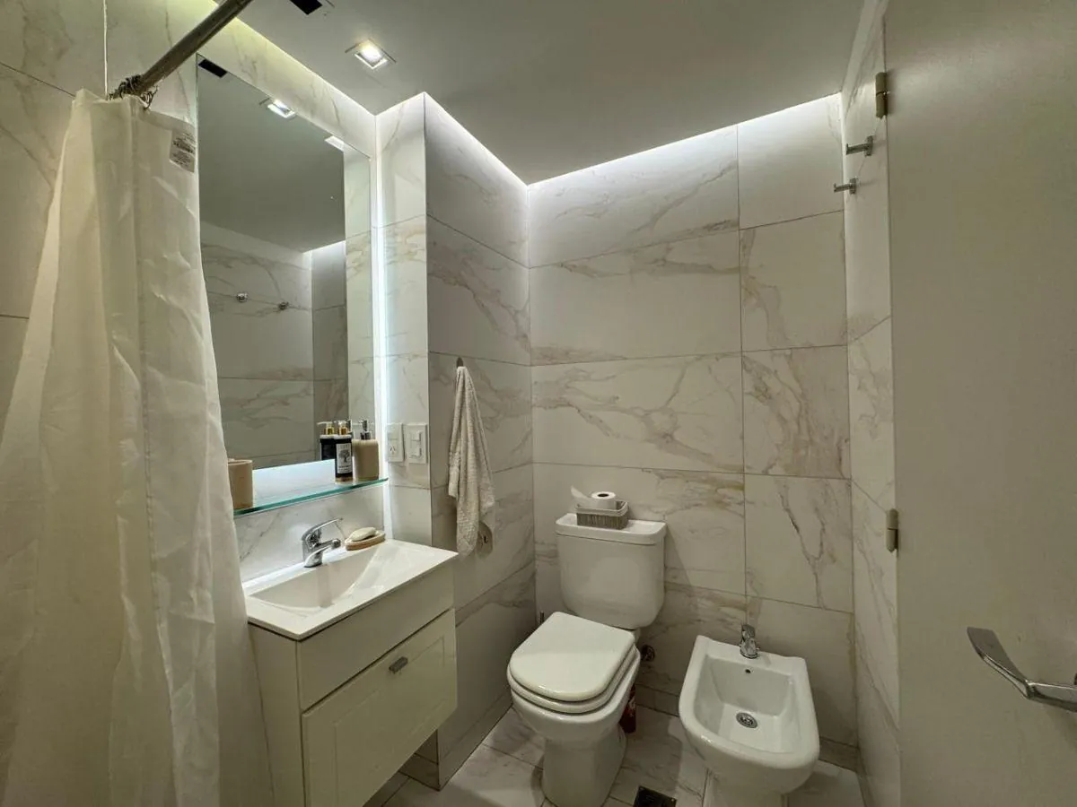 3к квартира Las Cañitas Báez 200 Palermo 6