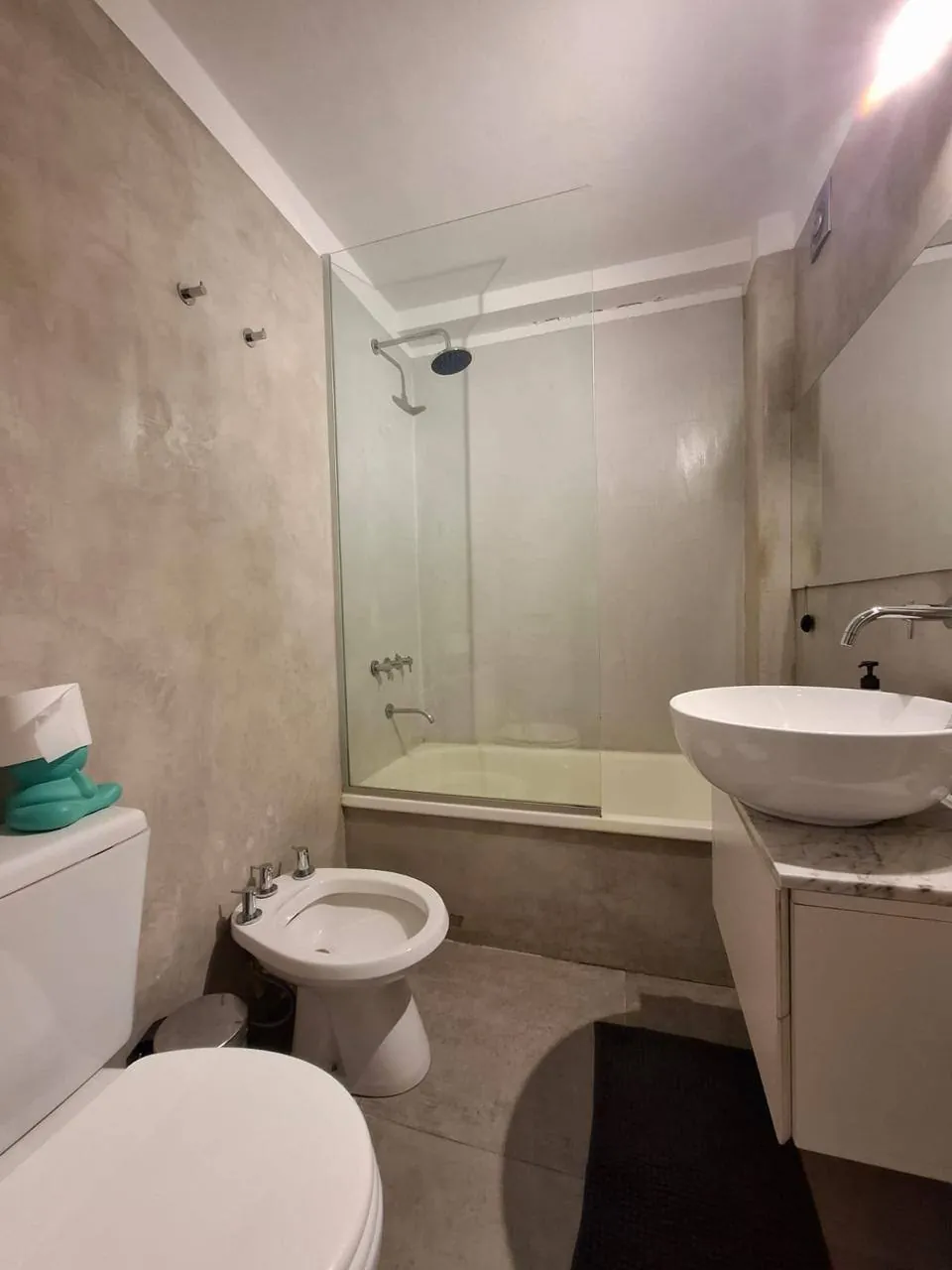 2к квартира Palermo Soho Gurruchaga 2355 9