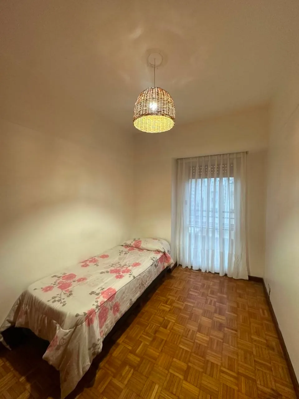 4к квартира аренда Nuñez Septiembre 3500 7