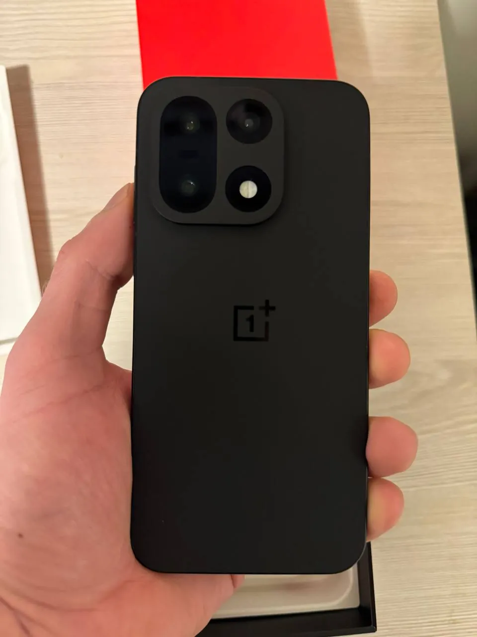 OnePlus 15 16 512 ГБ американская версия 2