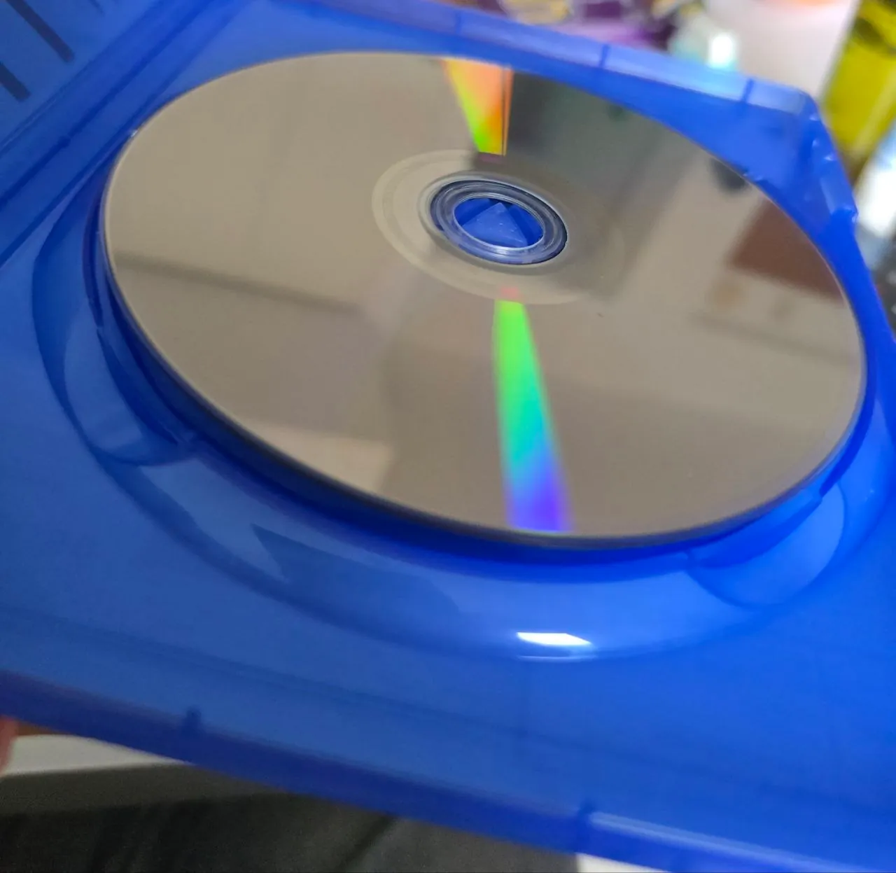 Диск PS5 Returnal для Playstation 5 4