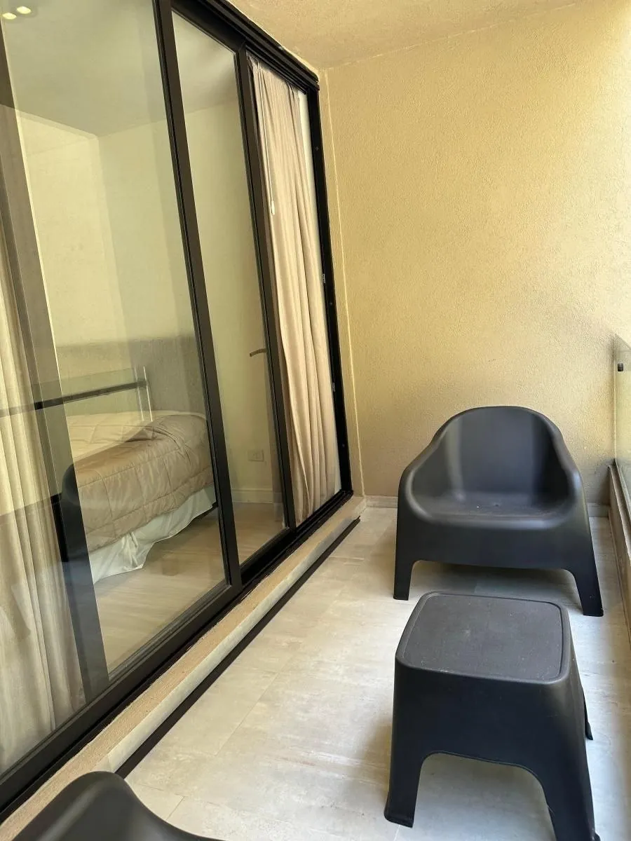 Студия с бассейном Palermo Volta 1800 9