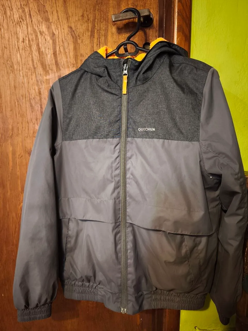 Детская куртка Decathlon 10-11 лет 1