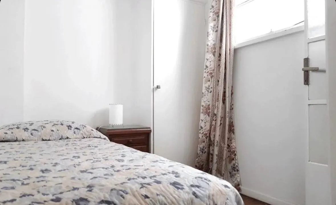 4к квартира Recoleta Callao 1170 аренда 5