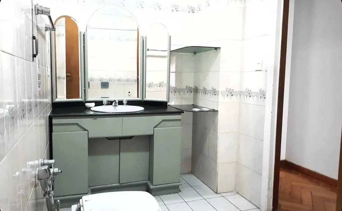 4к квартира Recoleta Callao 1170 аренда 7