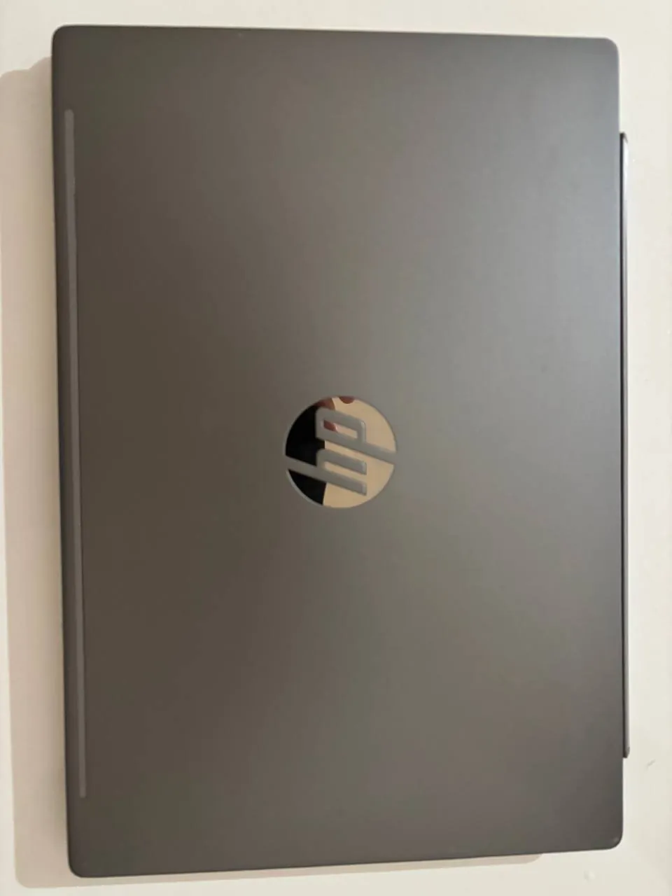 HP Pavilion 13 Core i5 8GB ноутбук 2