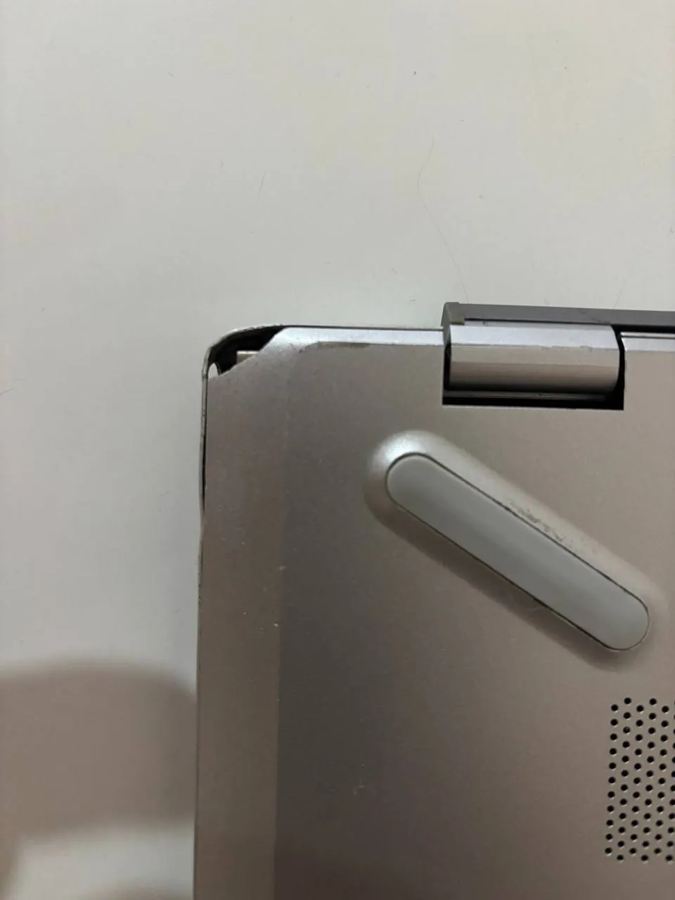 HP Pavilion 13 Core i5 8GB ноутбук 3