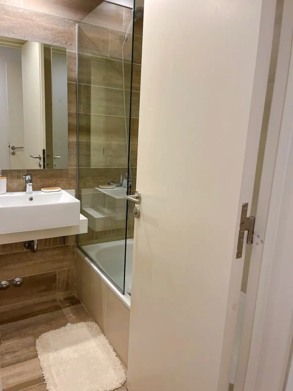 2к квартира Palermo Godoy Cruz 2800 6