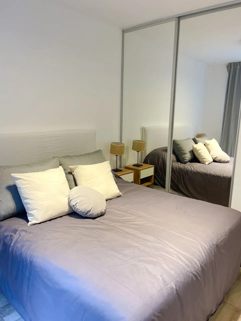 2к квартира Palermo Godoy Cruz 2800 8