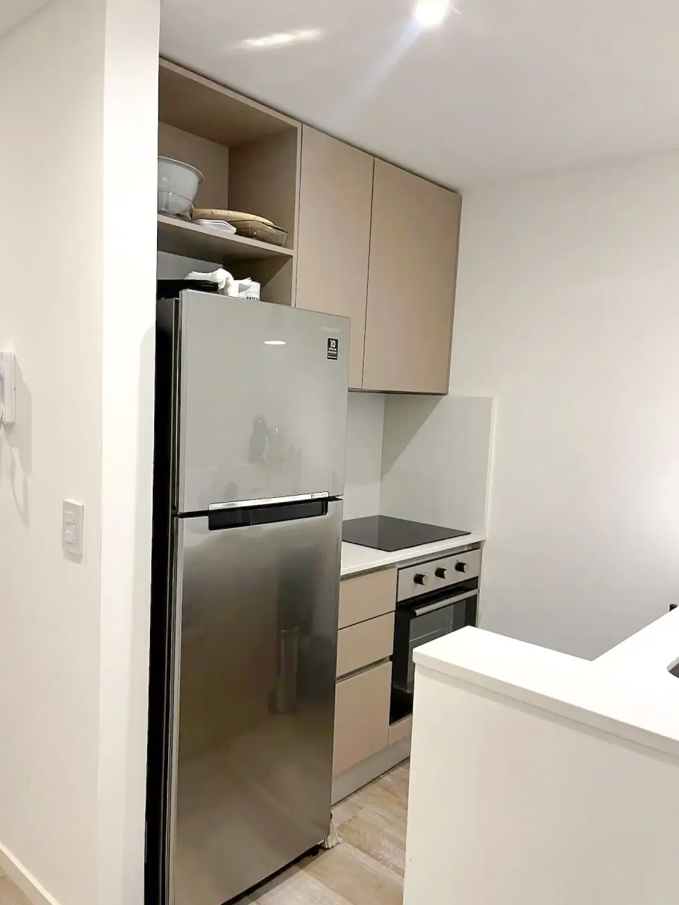 2к квартира Palermo Godoy Cruz 2800 4