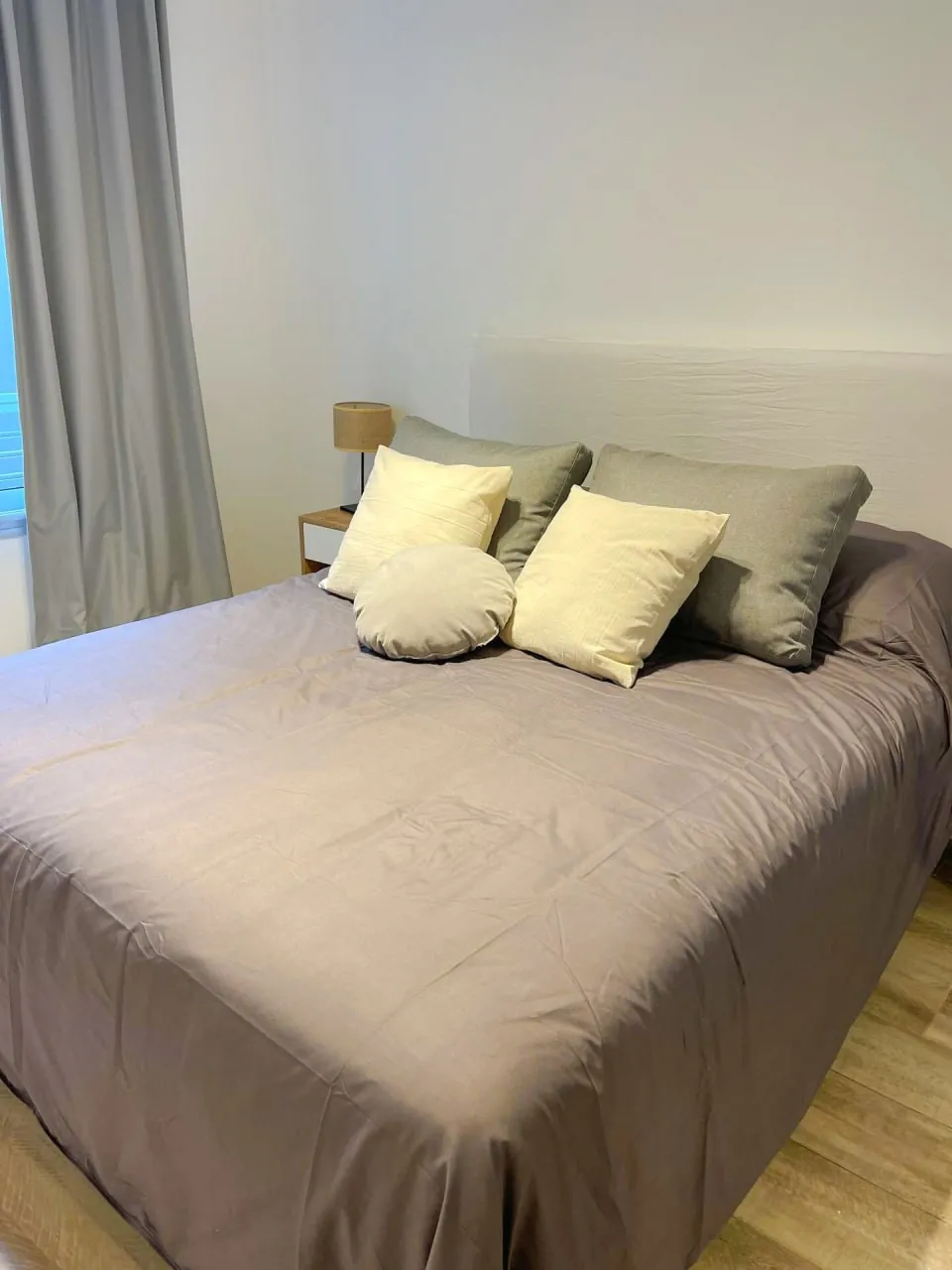 2к квартира Palermo Godoy Cruz 2800 9