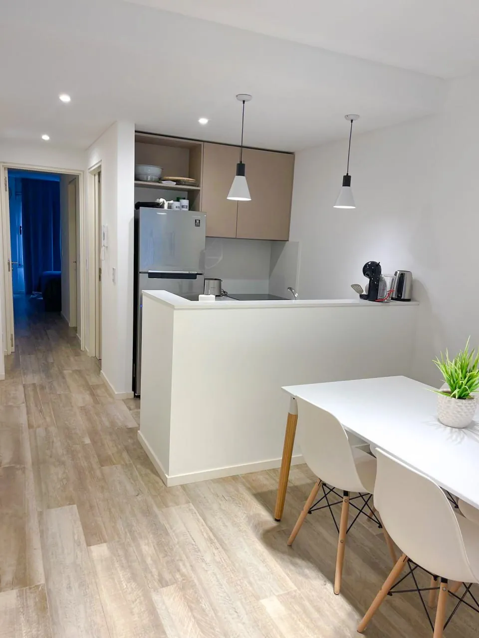 2к квартира Palermo Godoy Cruz 2800 5