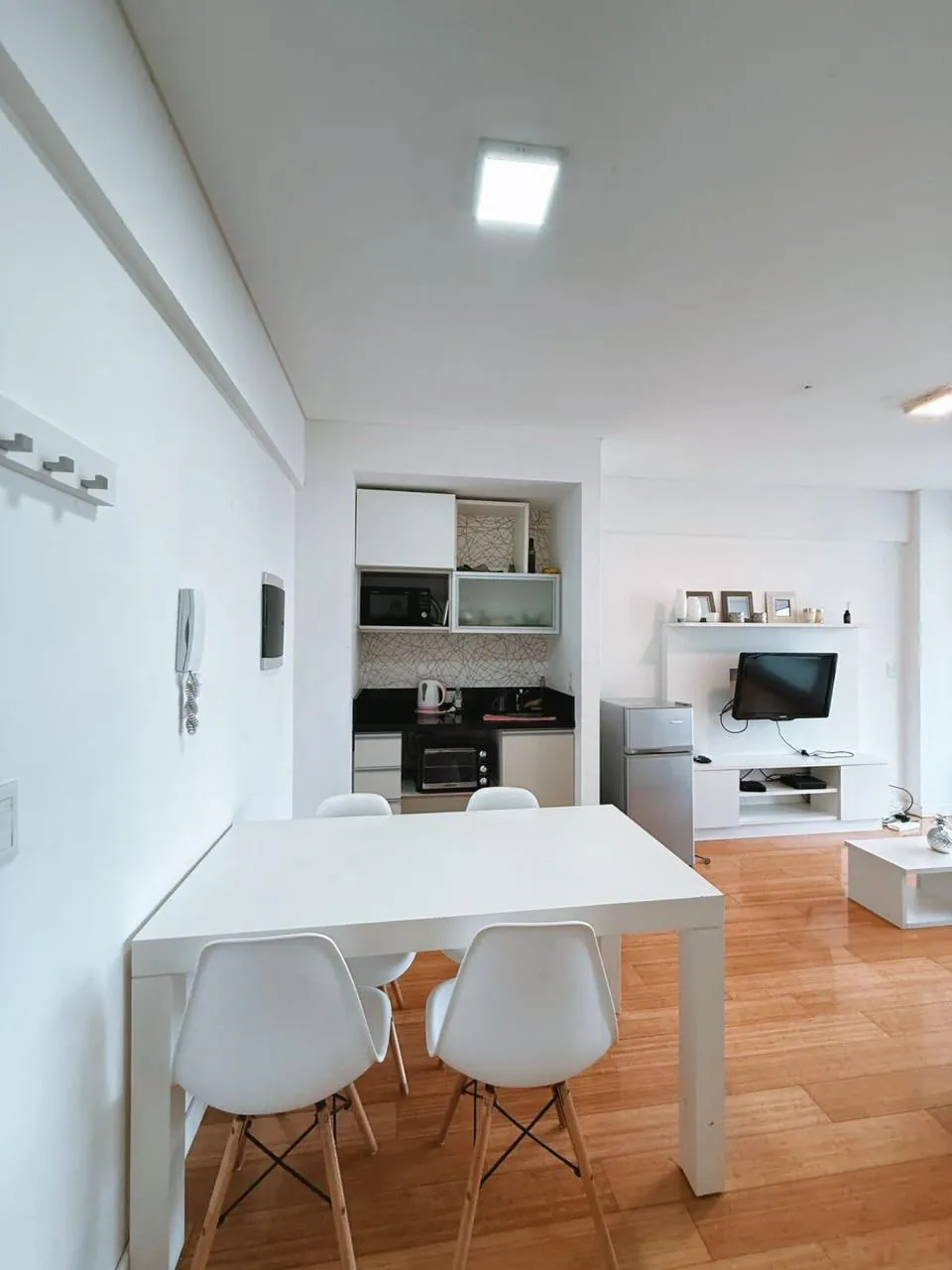 2к квартира Palermo Avenida Santa Fe 3700 5