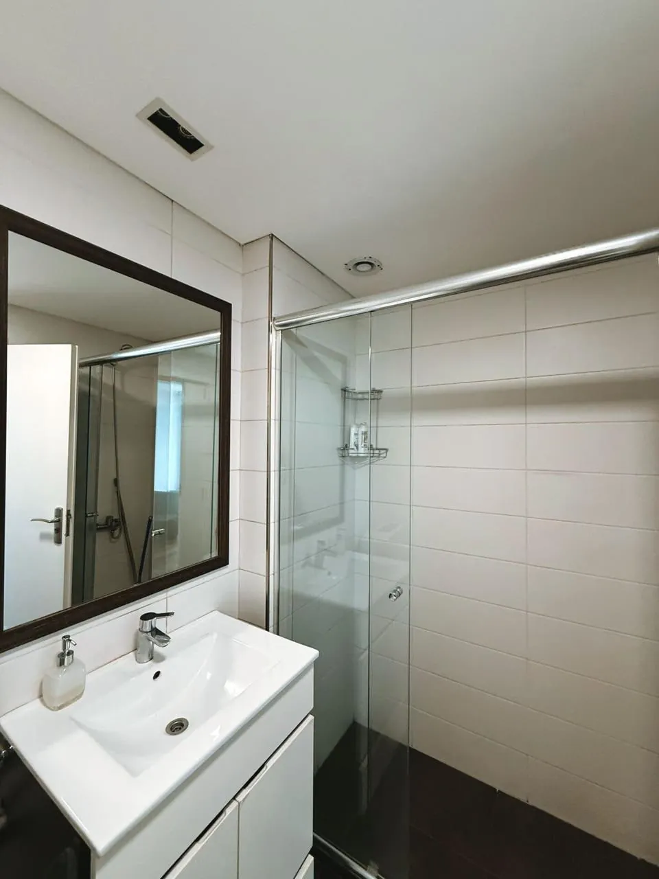 2к квартира Palermo Avenida Santa Fe 3700 7