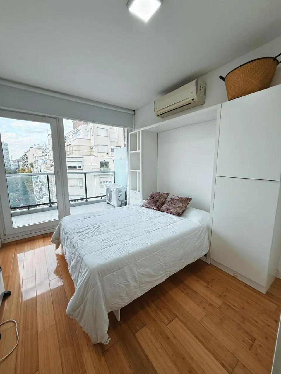 2к квартира Palermo Avenida Santa Fe 3700 9