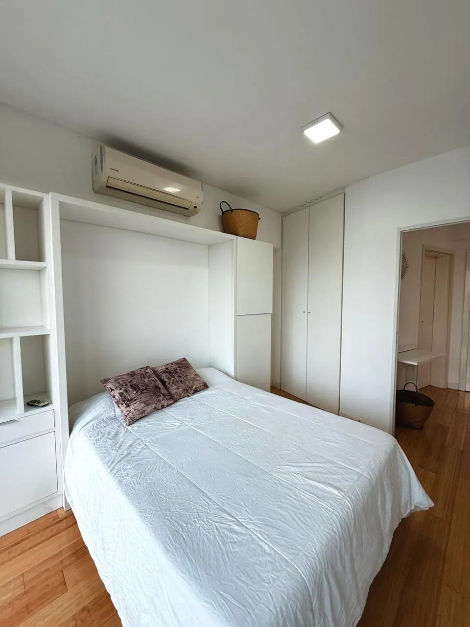 2к квартира Palermo Avenida Santa Fe 3700 10