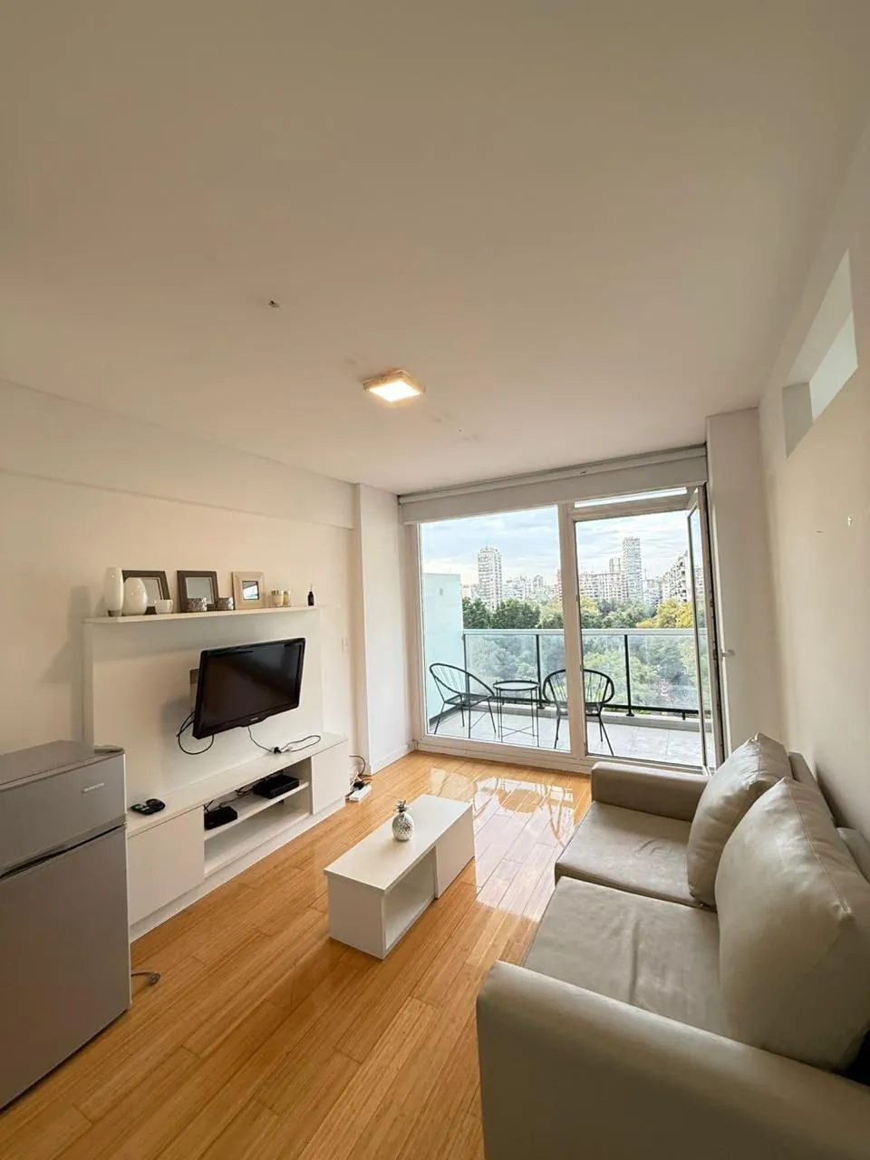 2к квартира Palermo Avenida Santa Fe 3700 2