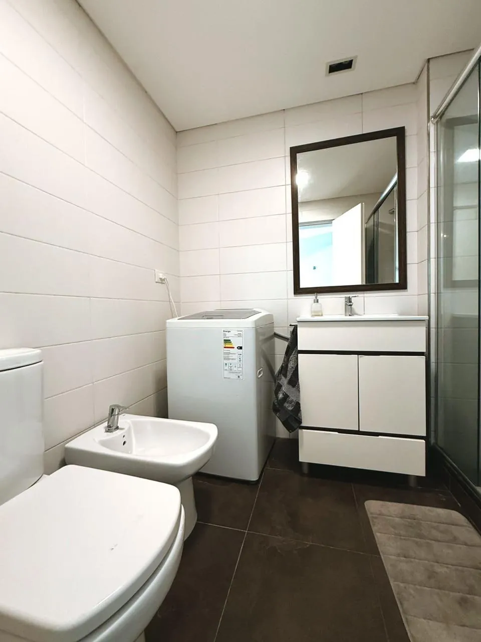 2к квартира Palermo Avenida Santa Fe 3700 8
