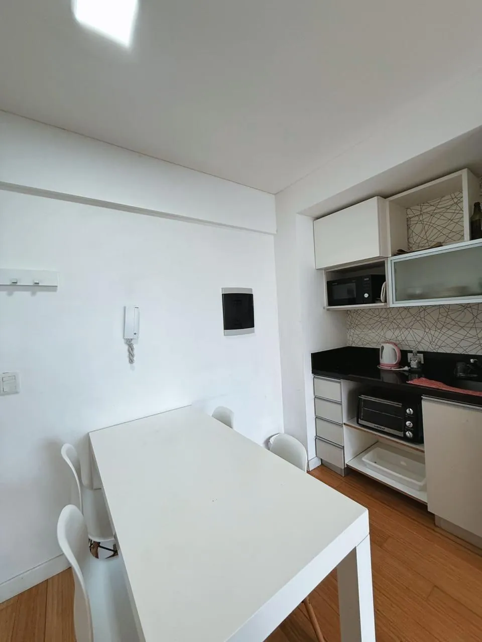 2к квартира Palermo Avenida Santa Fe 3700 6