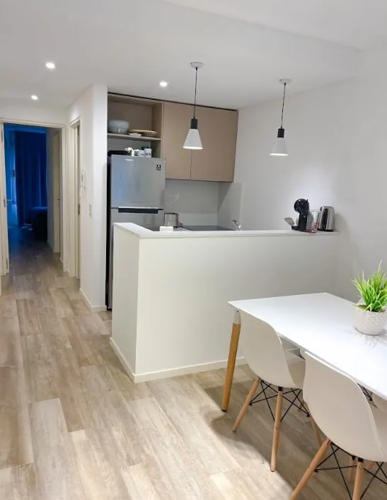 2к квартира Palermo Nuevo Godoy Cruz 2800 5
