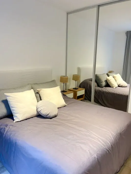 2к квартира Palermo Nuevo Godoy Cruz 2800 7
