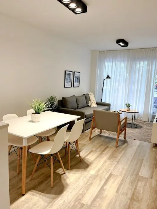 2к квартира Palermo Nuevo Godoy Cruz 2800 2