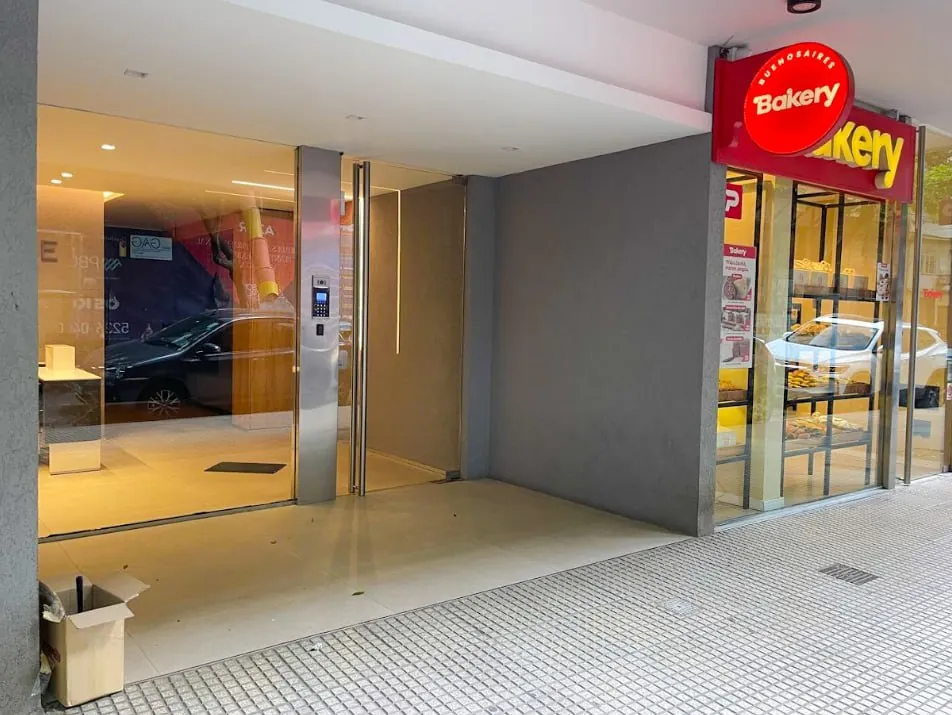 2к квартира Palermo Nuevo Godoy Cruz 2800 10