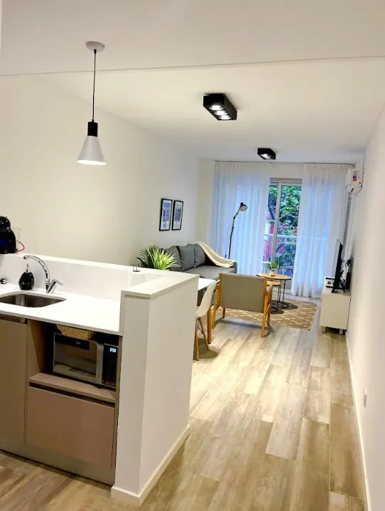 2к квартира Palermo Nuevo Godoy Cruz 2800 4