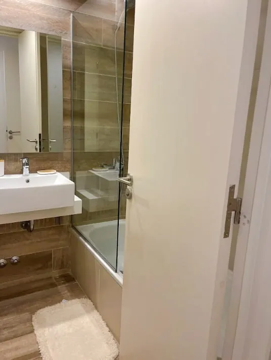 2к квартира Palermo Nuevo Godoy Cruz 2800 9