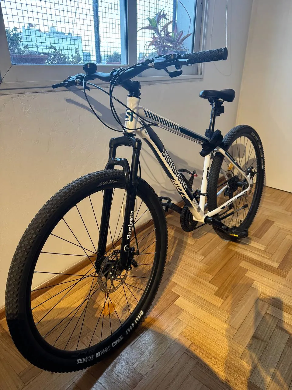 Велосипед Siambretta 5 PRO R29 1