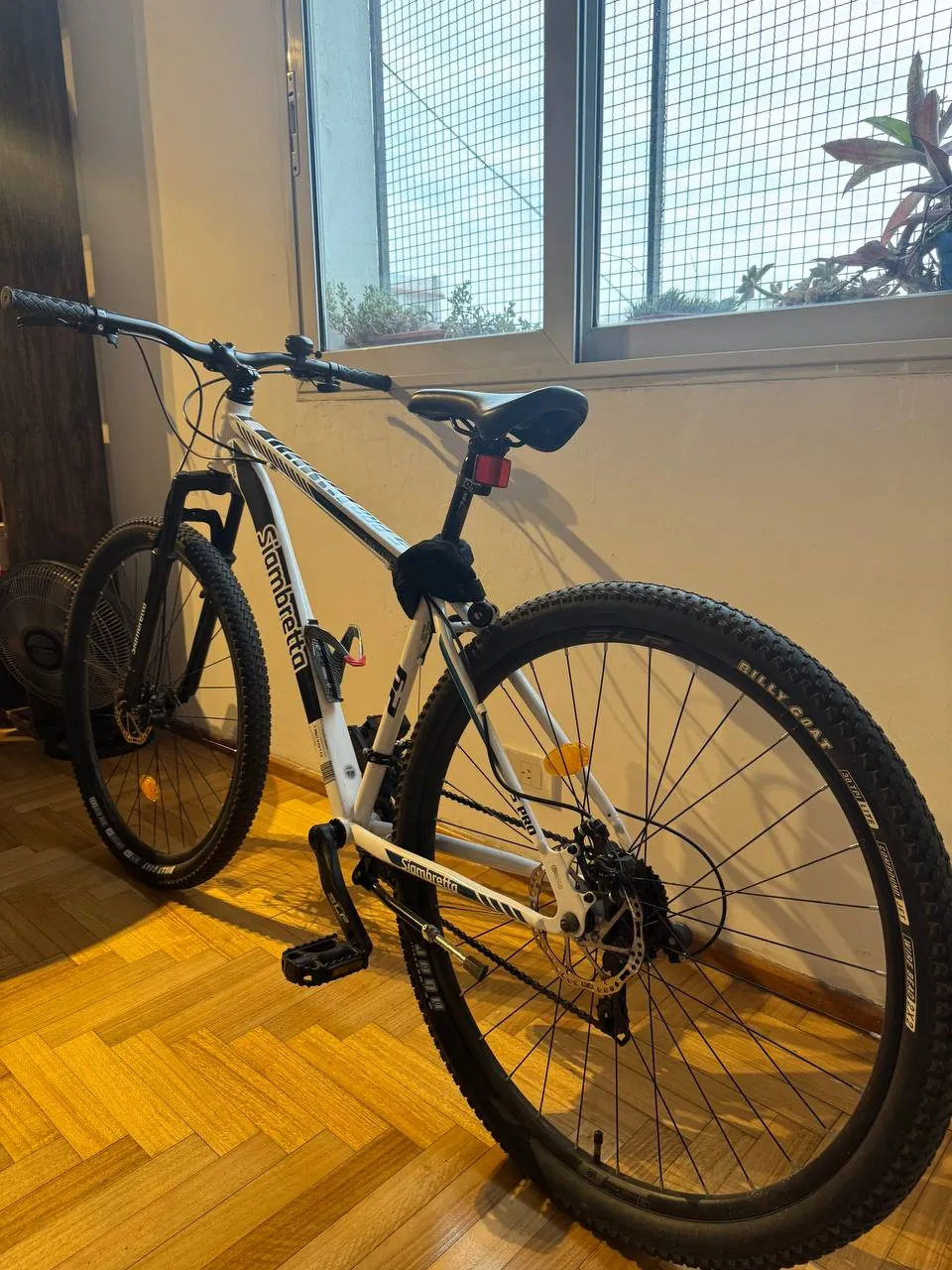 Велосипед Siambretta 5 PRO R29 2