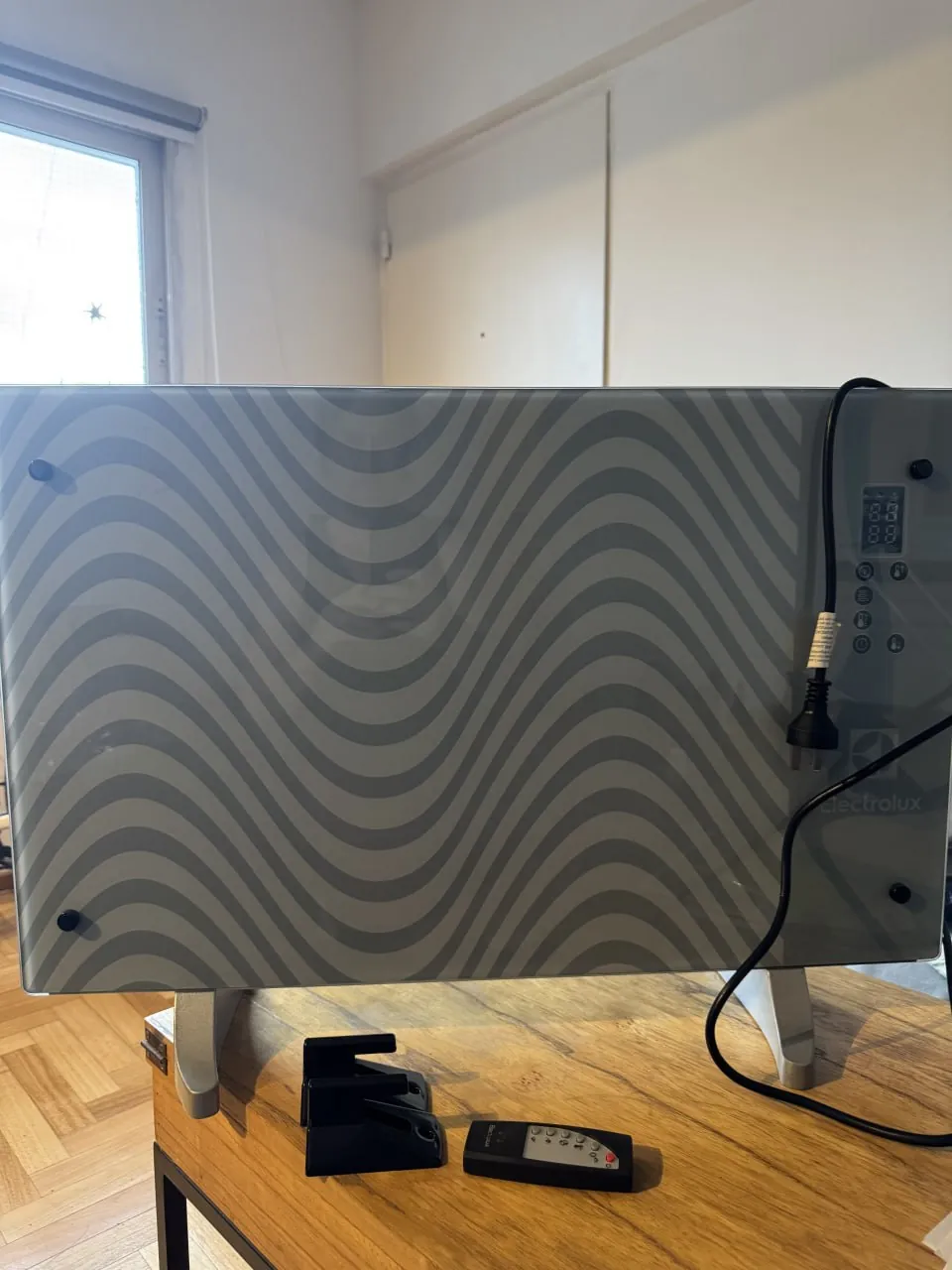 Электрообогреватель Electrolux PVE60 1