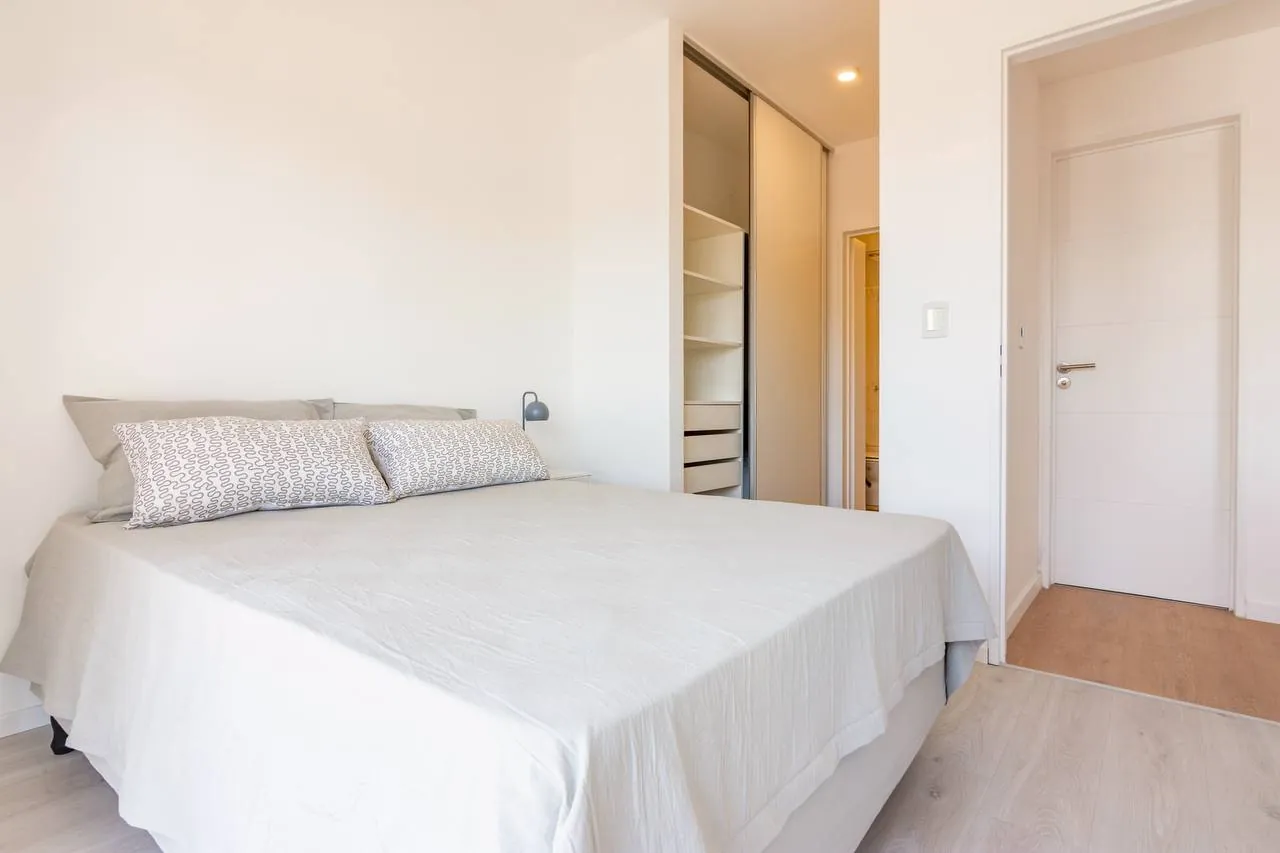 2к квартира Villa Crespo Argañaras 19 2
