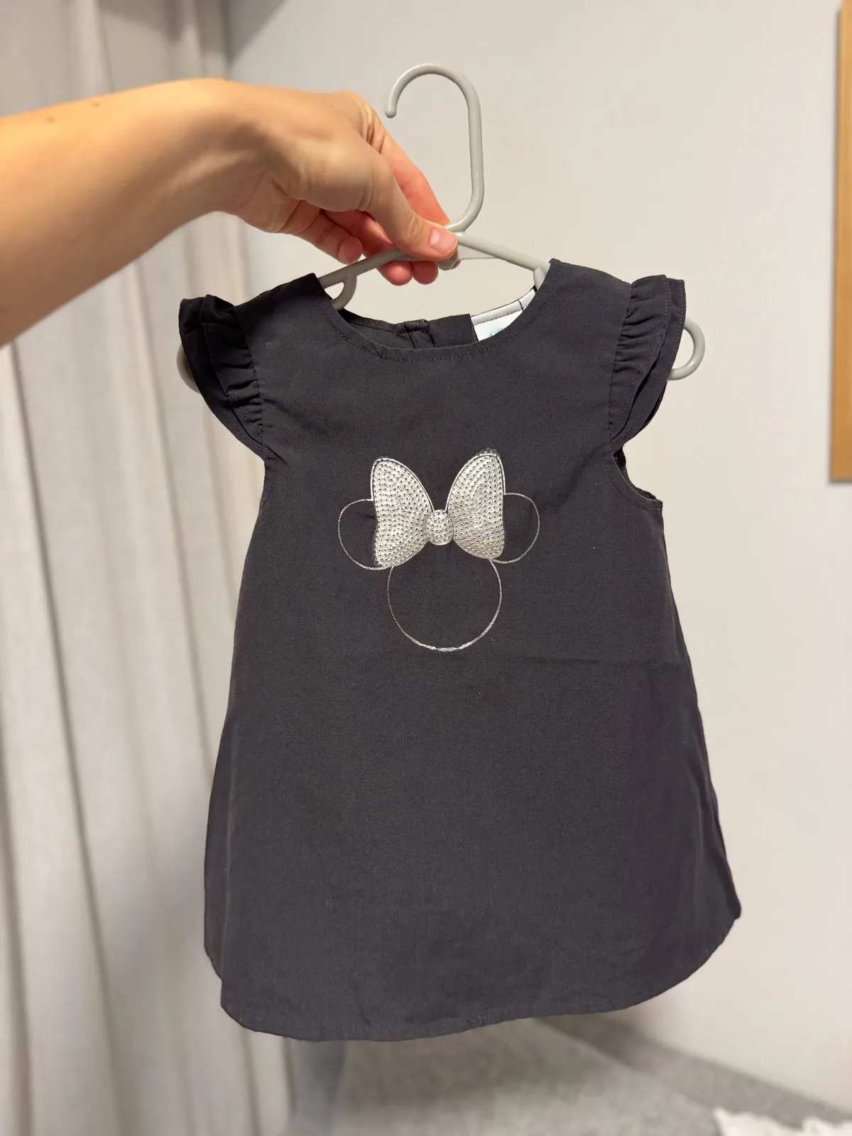Платья для девочки 86 GAP Zara HM 2
