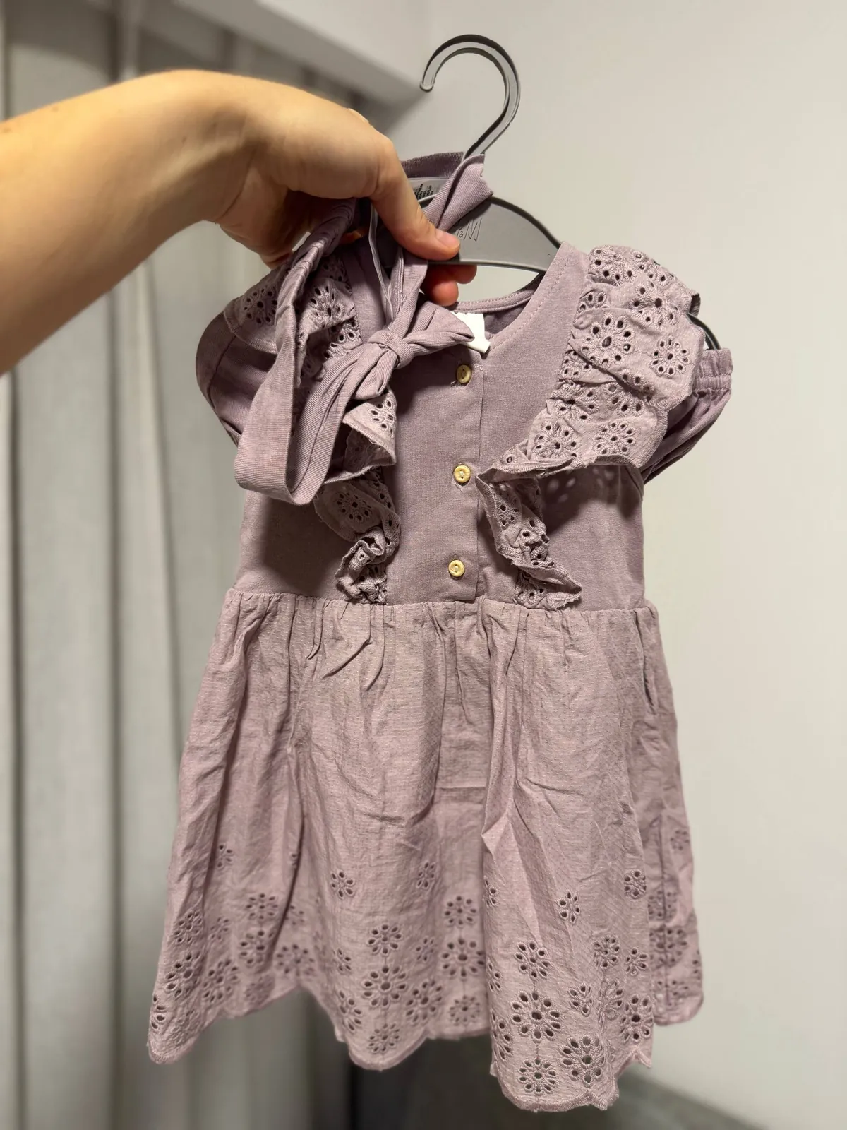 Платья для девочки 86 GAP Zara HM 4