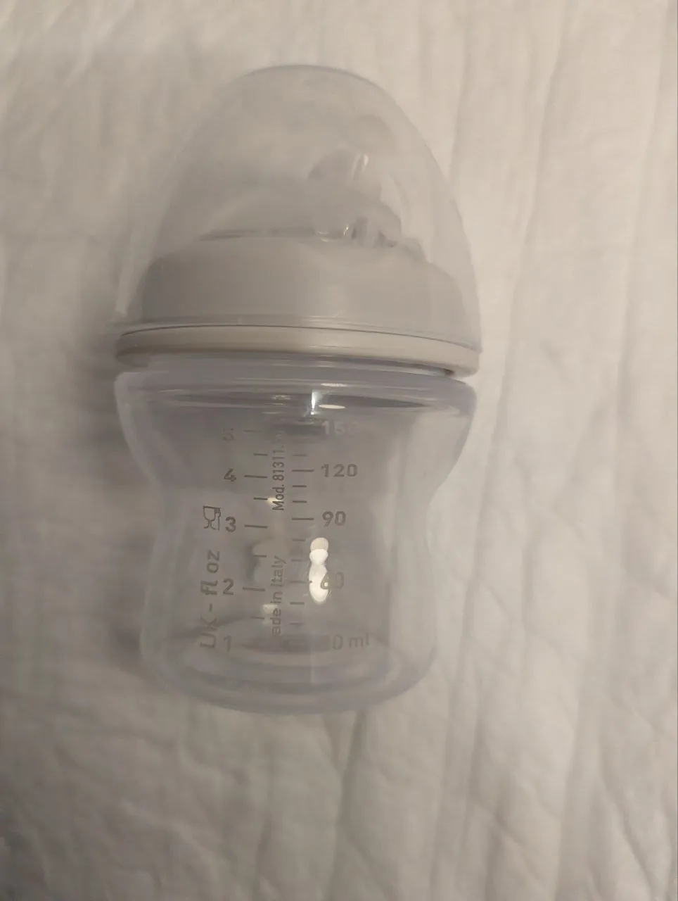Бутылочки антиколиковые Tommee Tippee Chicco новые 3