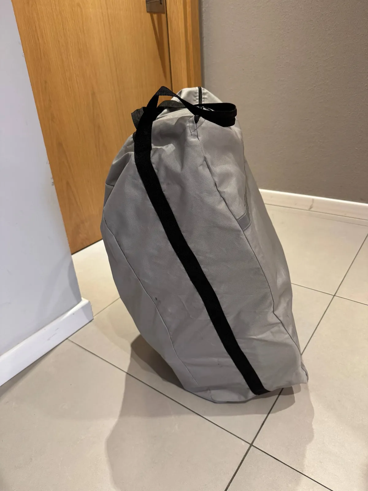 Коляска Cybex Eezy S+ 2 Lava Grey с аксессуарами 9